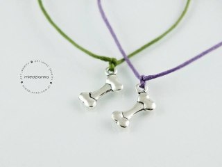 Psia kość - Dog Bone Bracelet