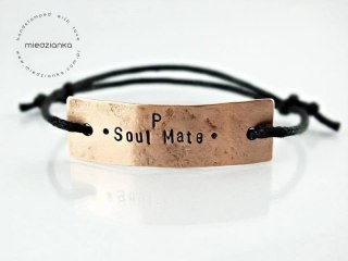 Bransoletka SoulMate dla Niego