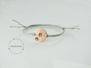 Bransoletka Psi Trop II