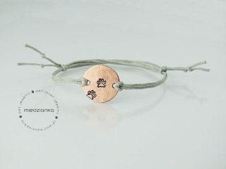 Bransoletka Psi Trop II