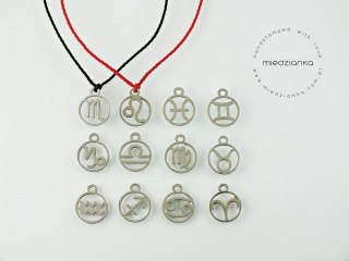 Bransoletka - Znak Zodiaku